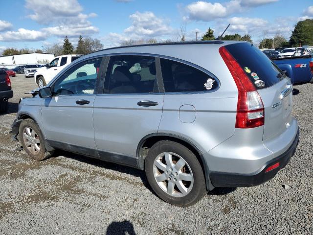Photo 2 from auction – 2009 HONDA CR-V EX with VIN 5J6RE485X9L024490