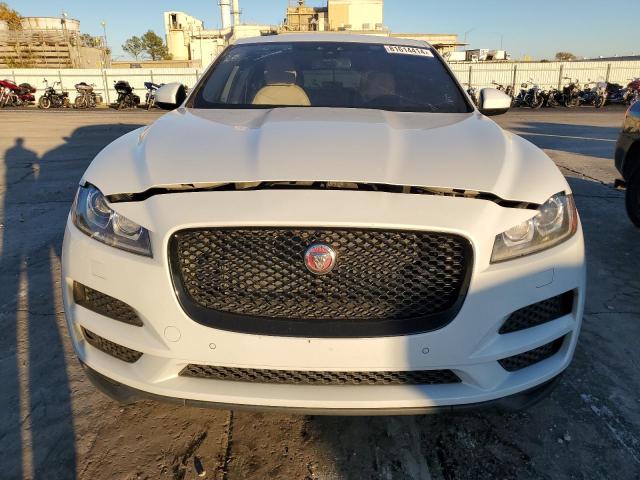 Photo 5 from auction – 2017 JAGUAR F-PACE PRE with VIN SADCJ2BV0HA066573