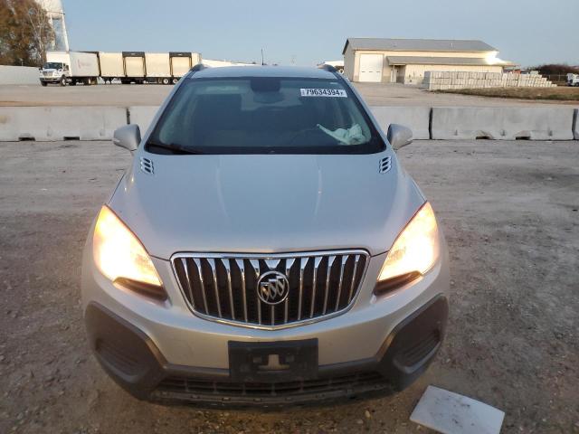 Photo 5 from auction – 2014 BUICK ENCORE with VIN KL4CJASB5EB772949