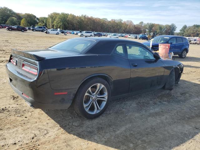 Photo 3 from auction – 2022 DODGE CHALLENGER with VIN 2C3CDZBT5NH105461
