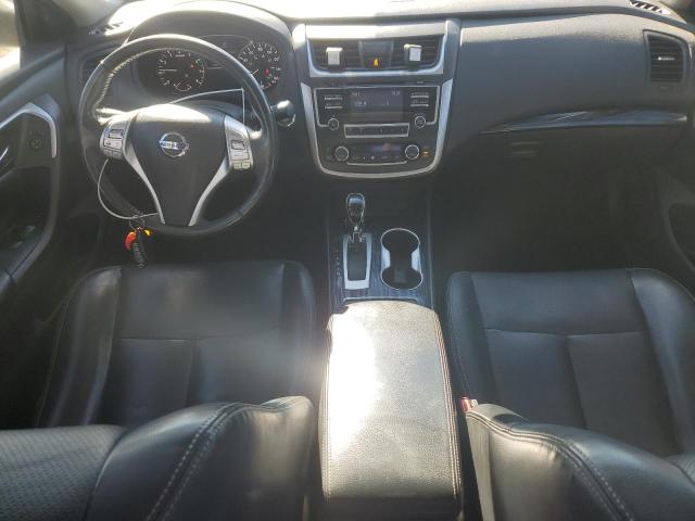 Photo 8 from auction – 2017 NISSAN ALTIMA 2.5 with VIN 1N4AL3AP9HC296855