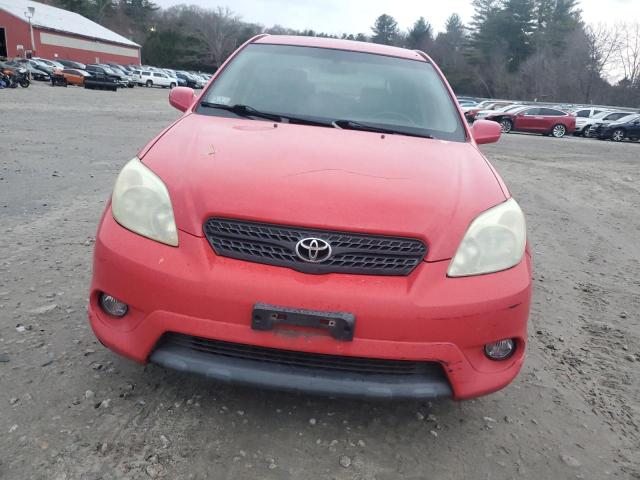 Photo 5 from auction – 2006 TOYOTA COROLLA MA with VIN 2T1KR32E16C600503