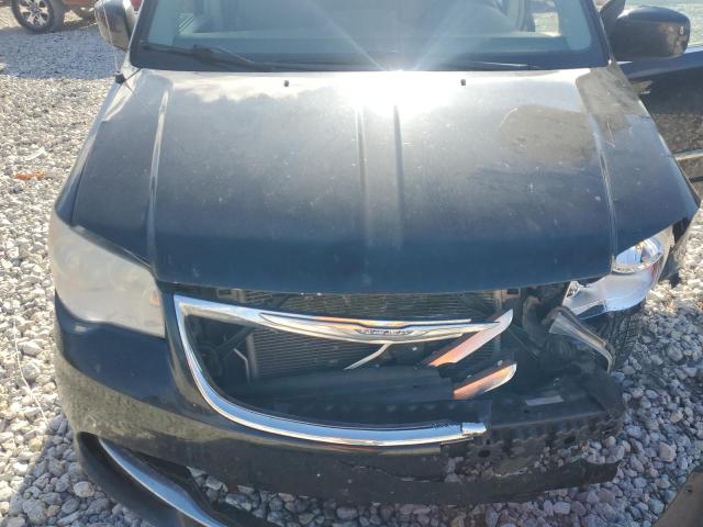 Photo 12 from auction – 2012 CHRYSLER TOWN & COU with VIN 2C4RC1BG3CR344219