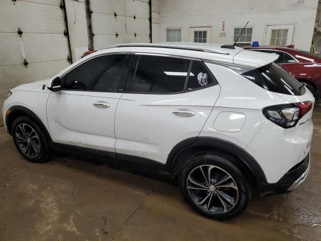 Photo 2 from auction – 2020 BUICK ENCORE GX with VIN KL4MMFSL8LB133849