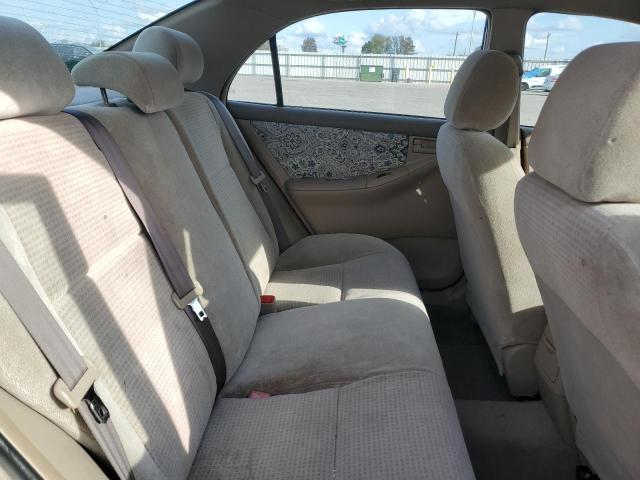 Zdjęcie 10 z aukcji – 2008 TOYOTA COROLLA CE z VIN 2T1BR32E88C912689