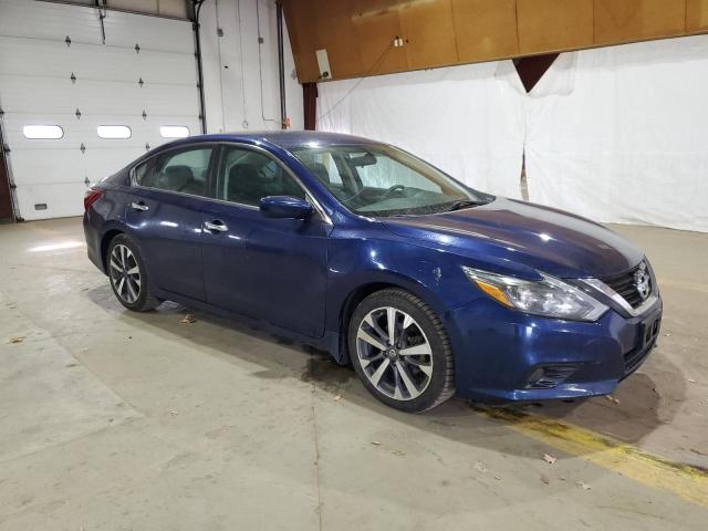 Photo 4 from auction – 2017 NISSAN ALTIMA 2.5 with VIN 1N4AL3AP1HC271884