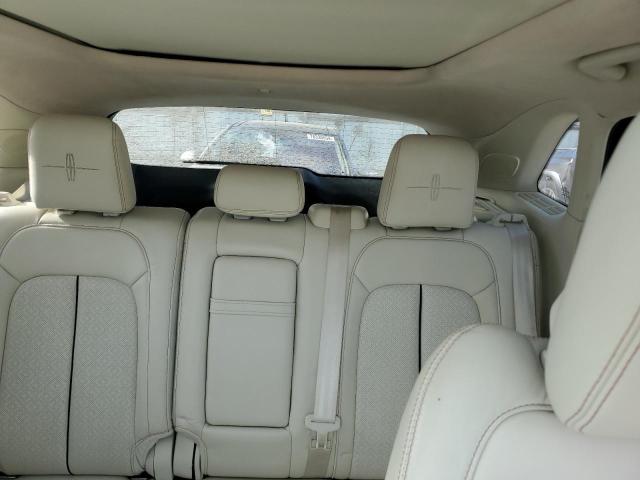 Photo 10 from auction – 2017 LINCOLN MKC BLACK with VIN 5LMTJ4DH3HUL45781
