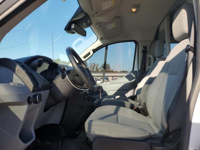 Photo 7 from auction – 2016 FORD TRANSIT T- with VIN 1FTYR1ZM6GKA70279