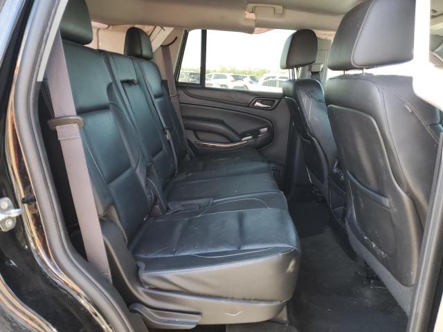 Photo 11 from auction – 2015 CHEVROLET TAHOE C150 with VIN 1GNSCBKC2FR667070