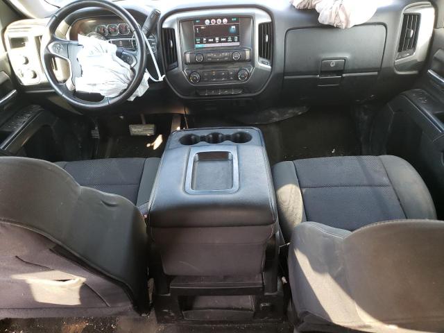 Photo 8 from auction – 2016 CHEVROLET SILVERADO with VIN 3GCUKREC5GG116884