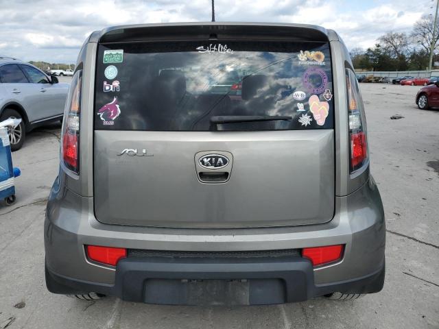 Снимка 6 от търг – 2011 KIA SOUL + с VIN KNDJT2A22B7214361