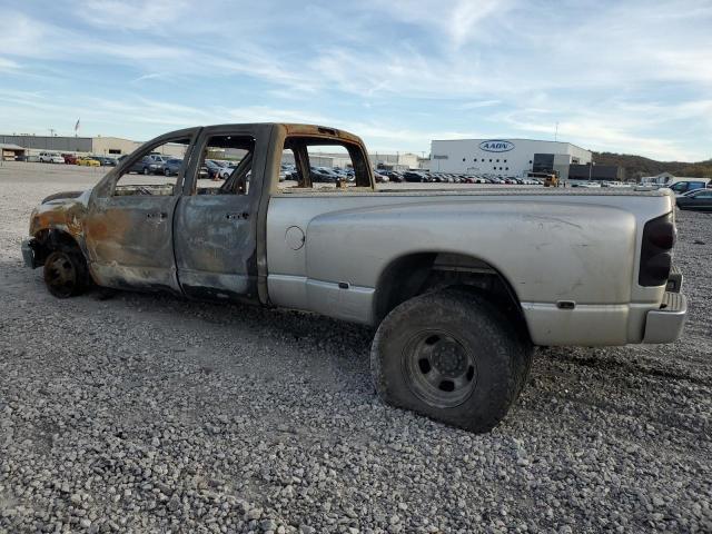 Photo 2 from auction – 2009 DODGE RAM 3500 with VIN 3D7MX48L89G556350