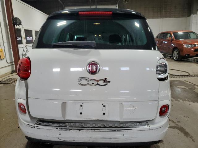 Photo 6 from auction – 2014 FIAT 500L EASY with VIN ZFBCFABH3EZ001900