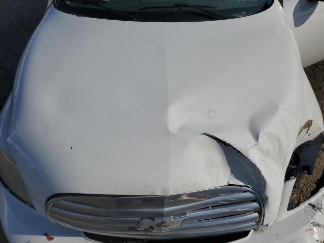 Photo 11 from auction – 2009 CHEVROLET HHR LT with VIN 3GNCA23B69S603227