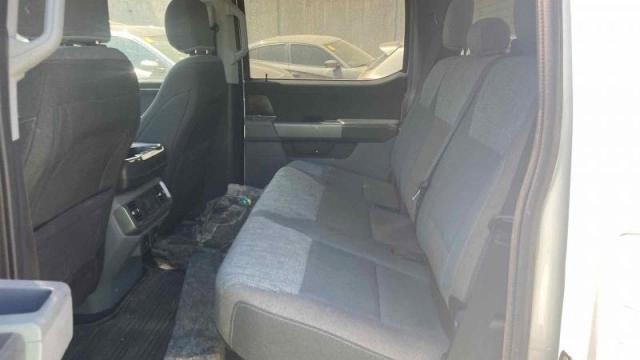 Photo 6 from auction – 2021 FORD F150 SUPER with VIN 1FTEW1EPXMFA72746