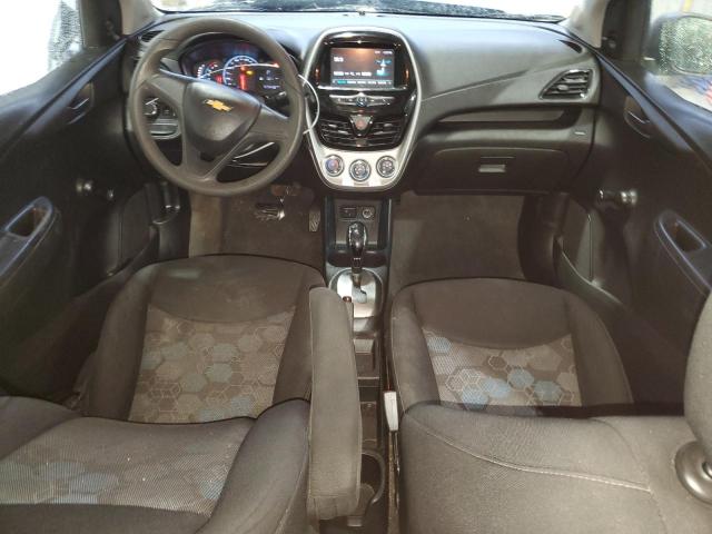Photo 8 from auction – 2016 CHEVROLET SPARK LS with VIN KL8CB6SA1GC608997