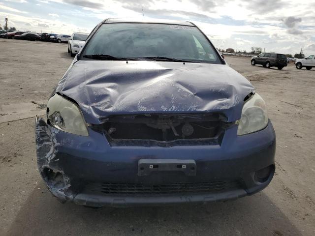 Photo 5 from auction – 2005 TOYOTA COROLLA MA with VIN 2T1KR32EX5C360981
