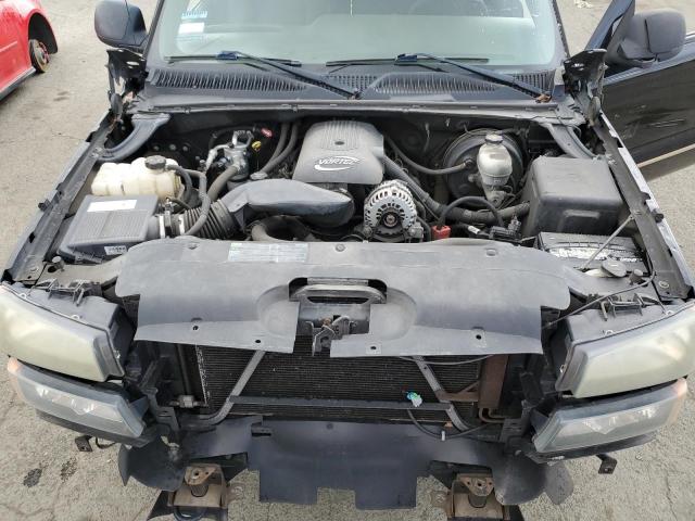Photo 11 from auction – 2007 CHEVROLET SILVERADO with VIN 2GCEC13V771159896