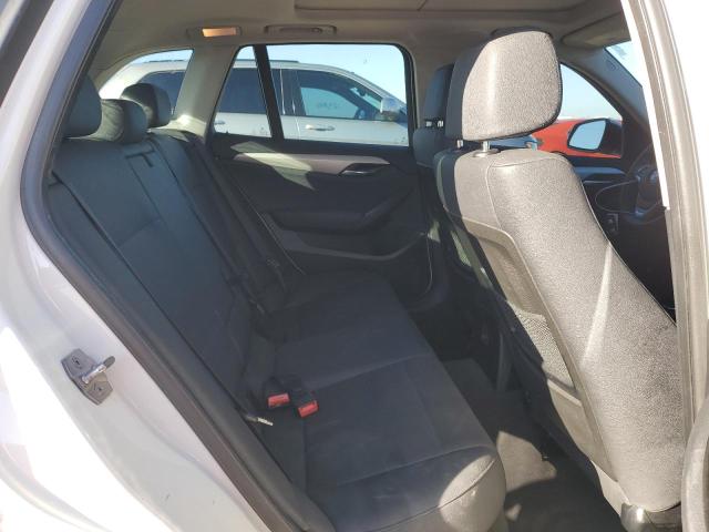 Photo 11 from auction – 2015 BMW X1 SDRIVE2 with VIN WBAVM1C52FV498542