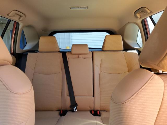Photo 10 from auction – 2020 TOYOTA RAV4 LE with VIN 2T3H1RFV5LC061983