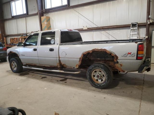 Photo 2 from auction – 2005 GMC NEW SIERRA with VIN 1GTHK33225F889643