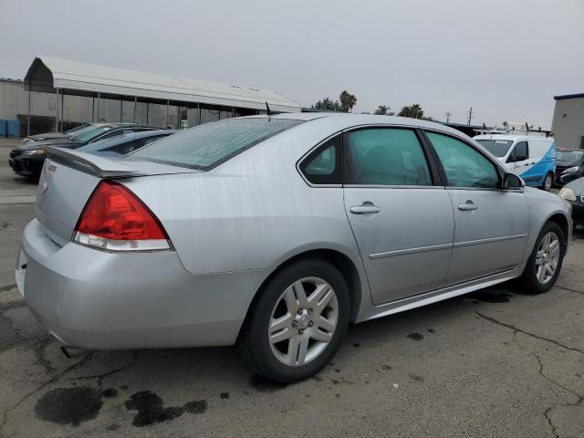 Photo 3 from auction – 2013 CHEVROLET IMPALA LT with VIN 2G1WB5E38D1198835