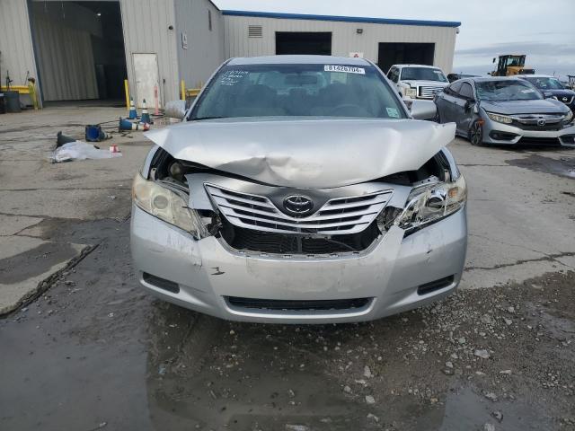 Photo 5 from auction – 2007 TOYOTA CAMRY CE with VIN 4T1BE46K77U525209