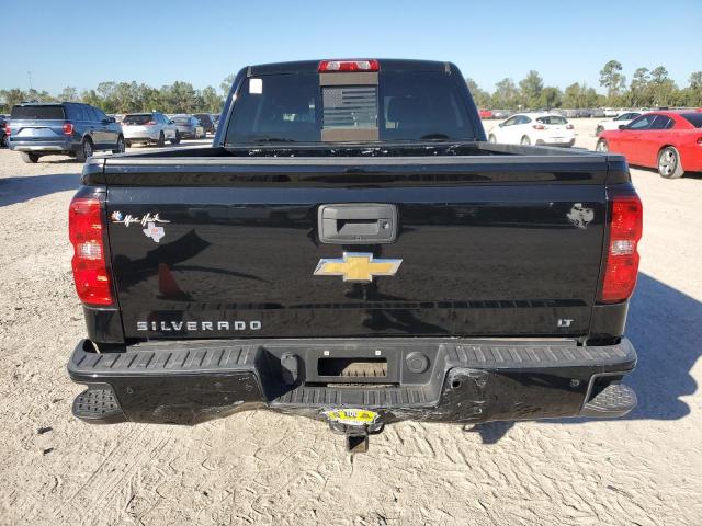 Photo 6 from auction – 2018 CHEVROLET SILVERADO with VIN 3GCUKREC7JG191125