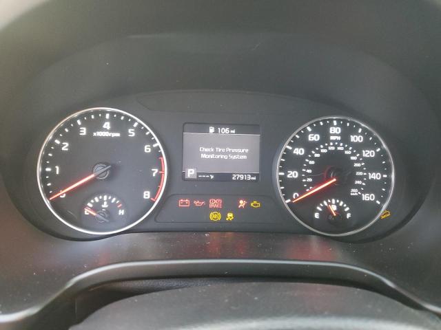 Photo 9 from auction – 2021 KIA SELTOS S with VIN KNDEU2AA8M7219234
