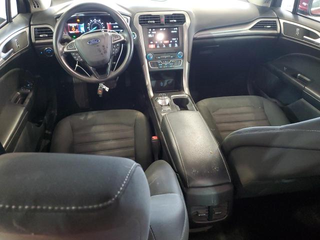 Photo 8 from auction – 2017 FORD FUSION SE with VIN 3FA6P0HD2HR403959