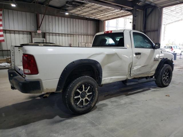Photo 3 from auction – 2016 RAM 2500 ST with VIN 3C6LR5AT3GG235322