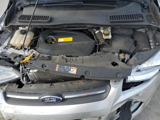 Photo 12 from auction – 2016 FORD ESCAPE SE with VIN 1FMCU9GX3GUB65399