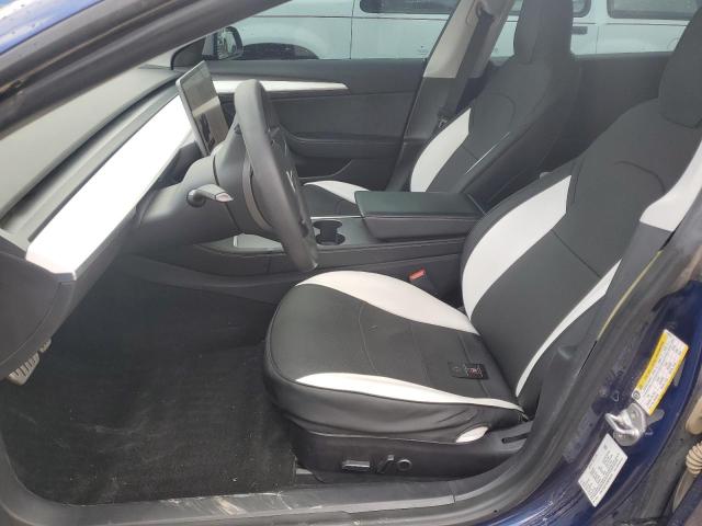 Photo 7 from auction – 2021 TESLA MODEL 3 with VIN 5YJ3E1EC3MF995615