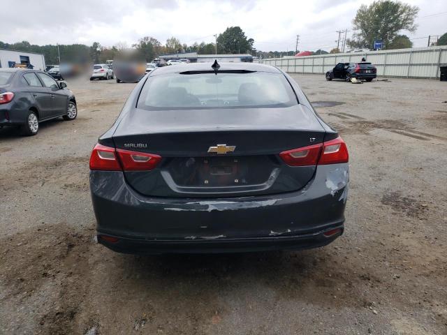 Photo 6 from auction – 2018 CHEVROLET MALIBU LT with VIN 1G1ZD5ST2JF178340