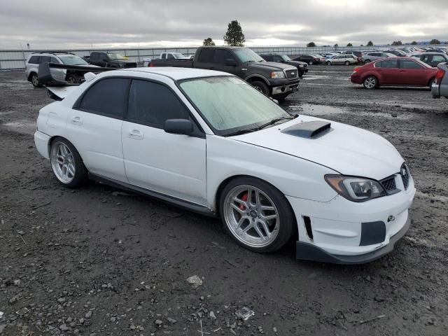 Photo 4 from auction – 2006 SUBARU IMPREZA WR with VIN JF1GD79636G515437