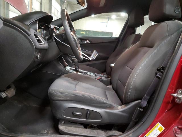 Photo 7 from auction – 2017 CHEVROLET CRUZE LT with VIN 3G1BE6SM2HS600934