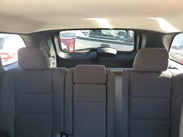 Photo 10 from auction – 2011 JEEP GRAND CHER with VIN 1J4RR4GG0BC572060