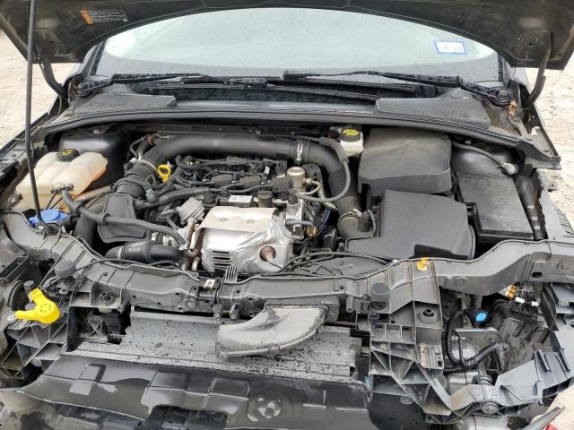 Photo 11 from auction – 2017 FORD FOCUS SE with VIN 1FADP3FE7HL290156