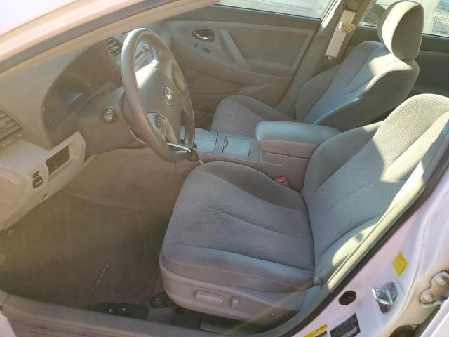 Photo 7 from auction – 2011 TOYOTA CAMRY BASE with VIN 4T4BF3EK5BR161749