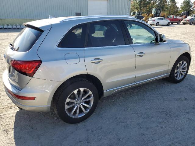 Photo 3 from auction – 2016 AUDI Q5 PREMIUM with VIN WA1C2AFP4GA022504