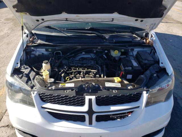 Photo 12 from auction – 2015 DODGE GRAND CARA with VIN 2C4RDGEG0FR557855