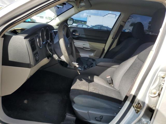 Photo 7 from auction – 2005 DODGE MAGNUM SXT with VIN 2D4FV48V55H154048