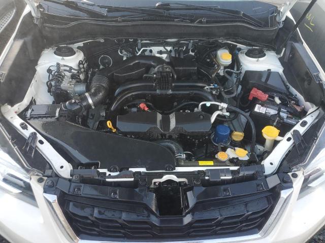 Photo 12 from auction – 2018 SUBARU FORESTER 2 with VIN JF2SJAWC2JH555534