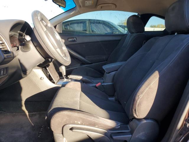 Photo 7 from auction – 2012 NISSAN ALTIMA S with VIN 1N4AL2EP4CC263047