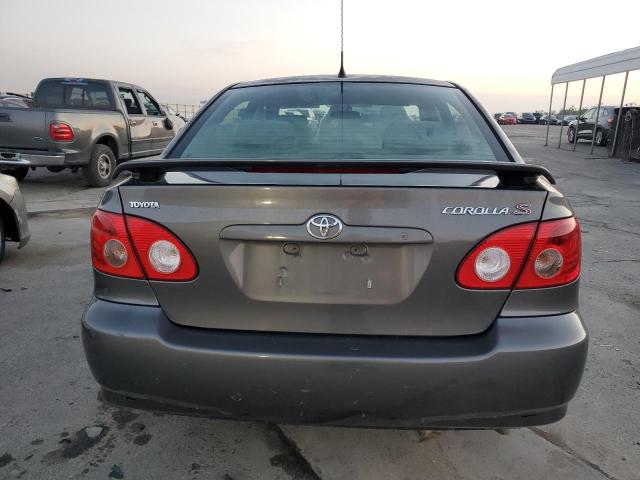 Photo 6 from auction – 2007 TOYOTA COROLLA CE with VIN 1NXBR32E87Z806305