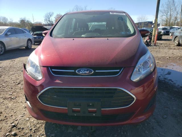 Photo 5 from auction – 2017 FORD C-MAX SE with VIN 1FADP5AU8HL118373
