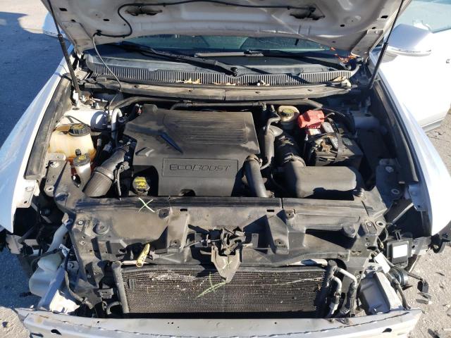 Photo 12 from auction – 2014 LINCOLN MKT with VIN 2LMHJ5AT6EBL52110