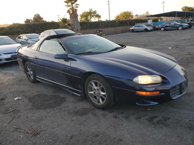 Zdjęcie 4 z aukcji – 2002 CHEVROLET CAMARO z VIN 2G1FP22K722134062