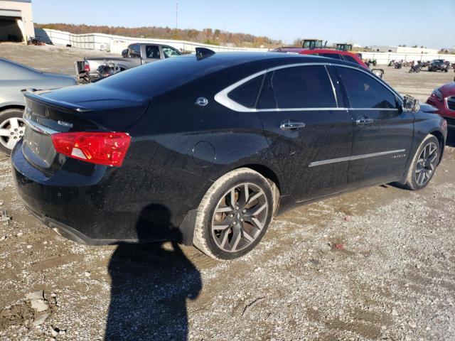 Photo 3 from auction – 2017 CHEVROLET IMPALA PRE with VIN 2G1145S35H9144053