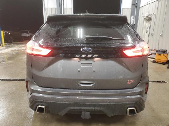 Photo 6 from auction – 2021 FORD EDGE ST with VIN 2FMPK4AP3MBA06774